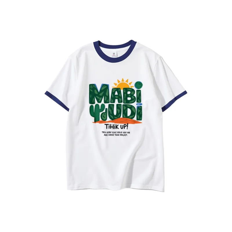 FAIRWHALE T Shirts Women's-4