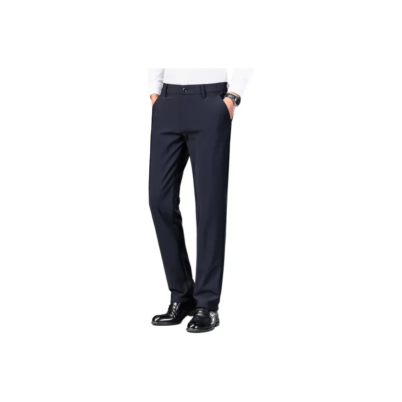 PIERRE CARDIN Casual Pants Men's-4
