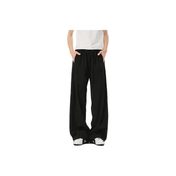 SOLIDITY Casual Pants Unisex