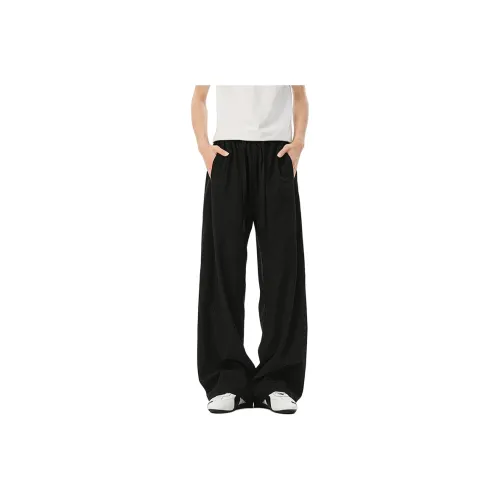 SOLIDITY Casual Pants Unisex