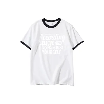FAIRWHALE T Shirts Women's