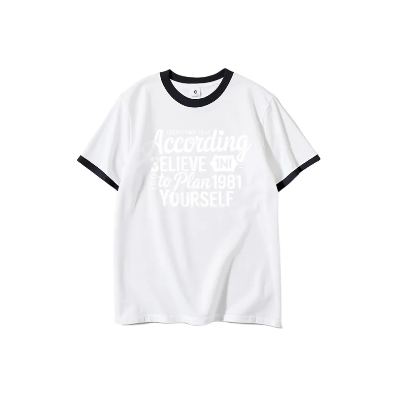 FAIRWHALE T Shirts Women's-0