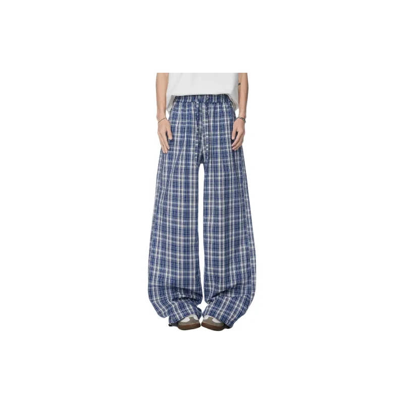 DANGERTIGER Casual Pants Unisex-2