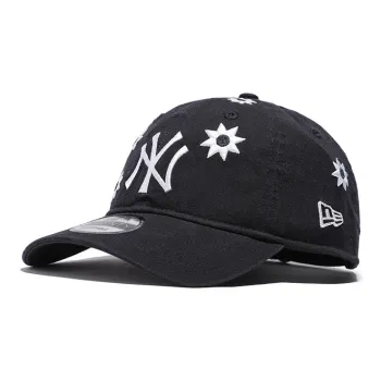 New Era New Era X MLB Co brand Cotton Baseball Caps Unisex
