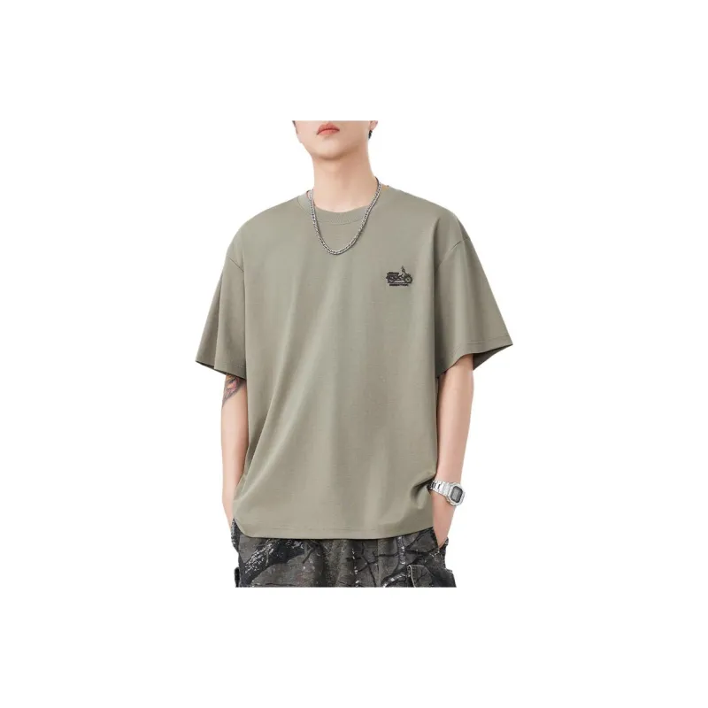 PIERRE CARDIN T Shirts Unisex-11