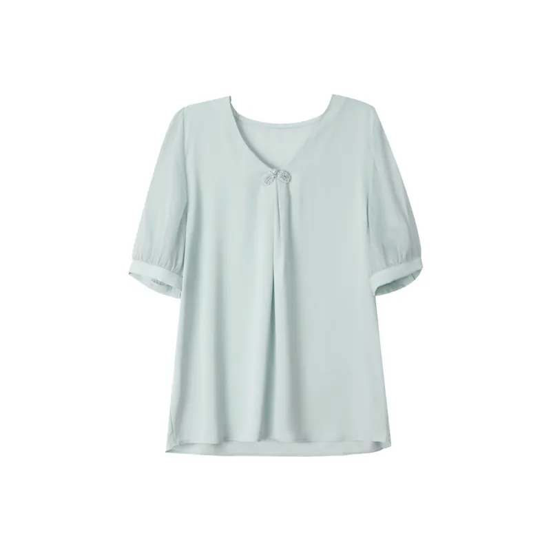 TEME Shirts Women's-2