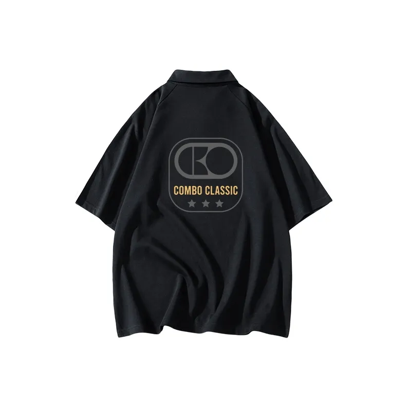 COMBO T Shirts Unisex-9