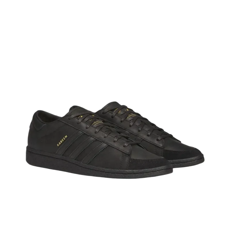 Adidas Jabbar Dress Low Willy Chavarria Black-2