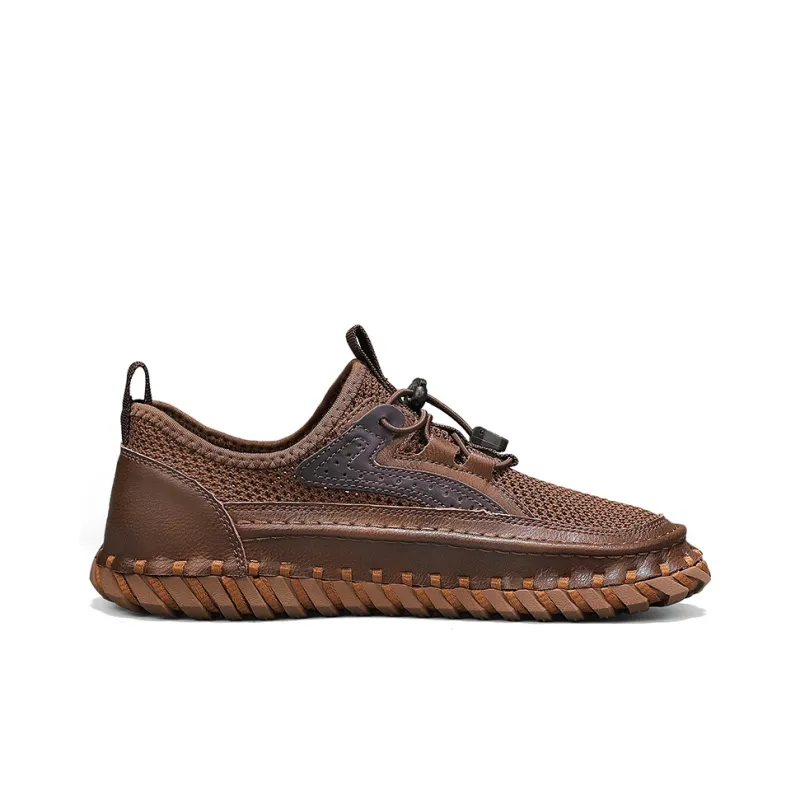 Frank Mully Low Top Casual Shoes Men's-7