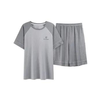 Qiao Ni Tong Men Pajama Sets