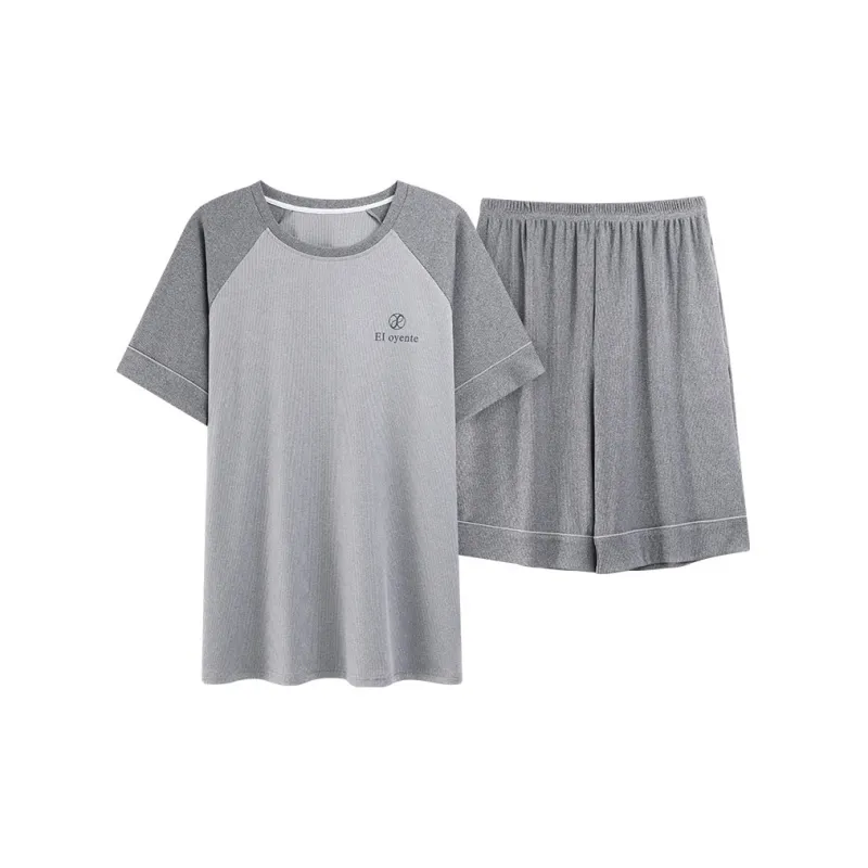 Qiao Ni Tong Men Pajama Sets-0