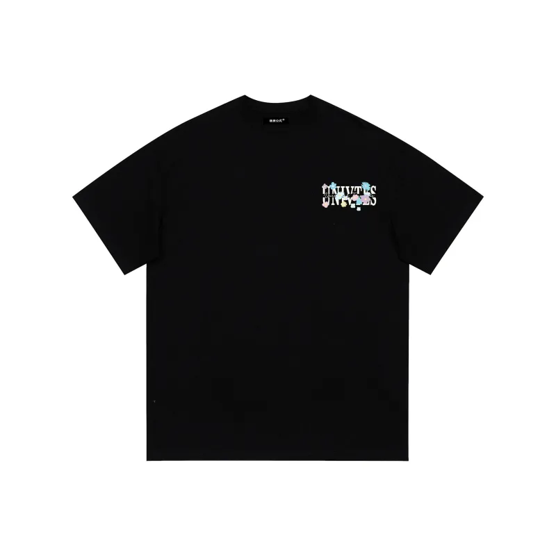 Universal Templates T Shirt Unisex-1