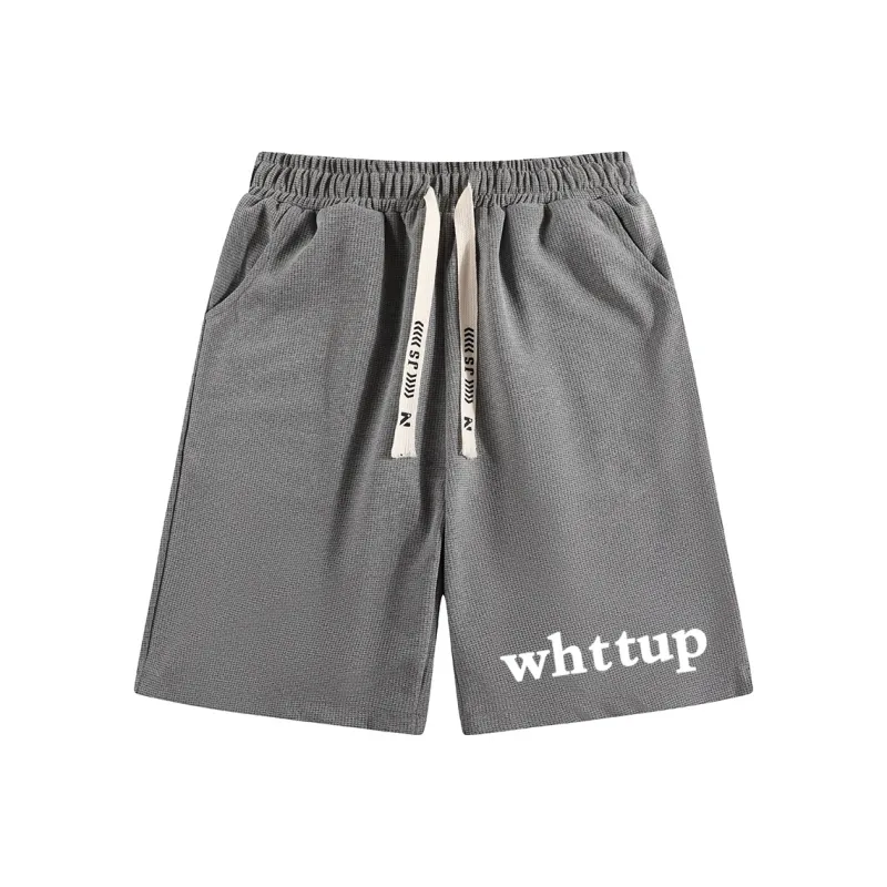 TIMD Casual Shorts Unisex-10