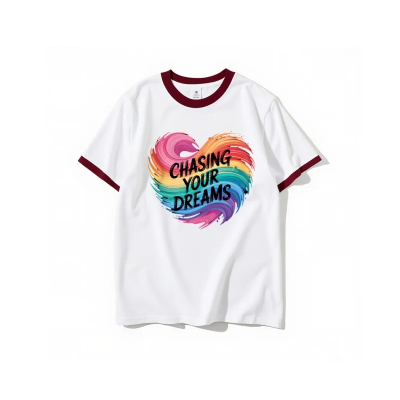 FAIRWHALE T Shirts Women's-8