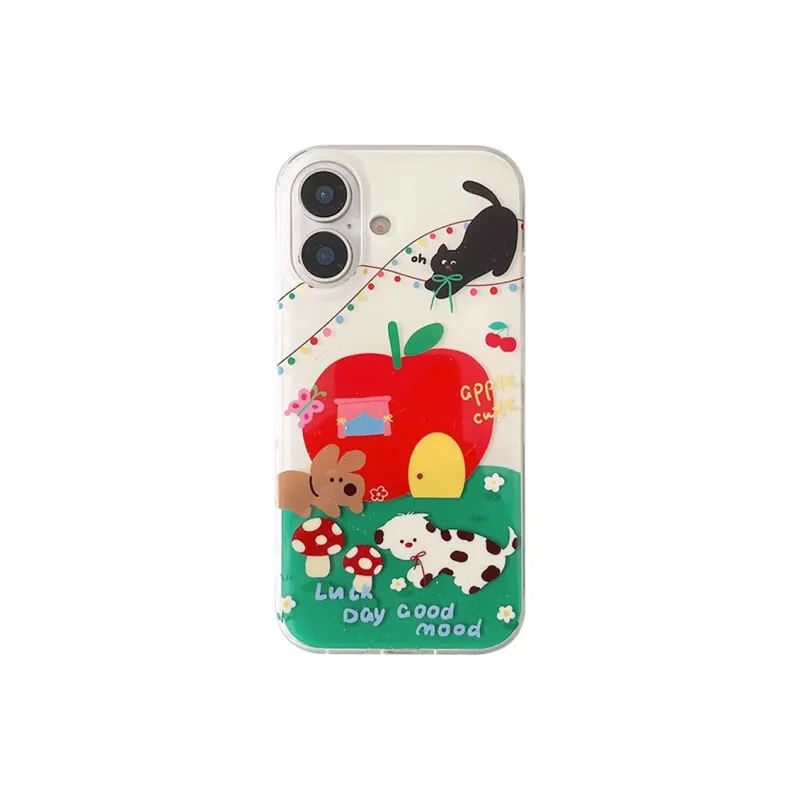 HASEE Phone Cases-5