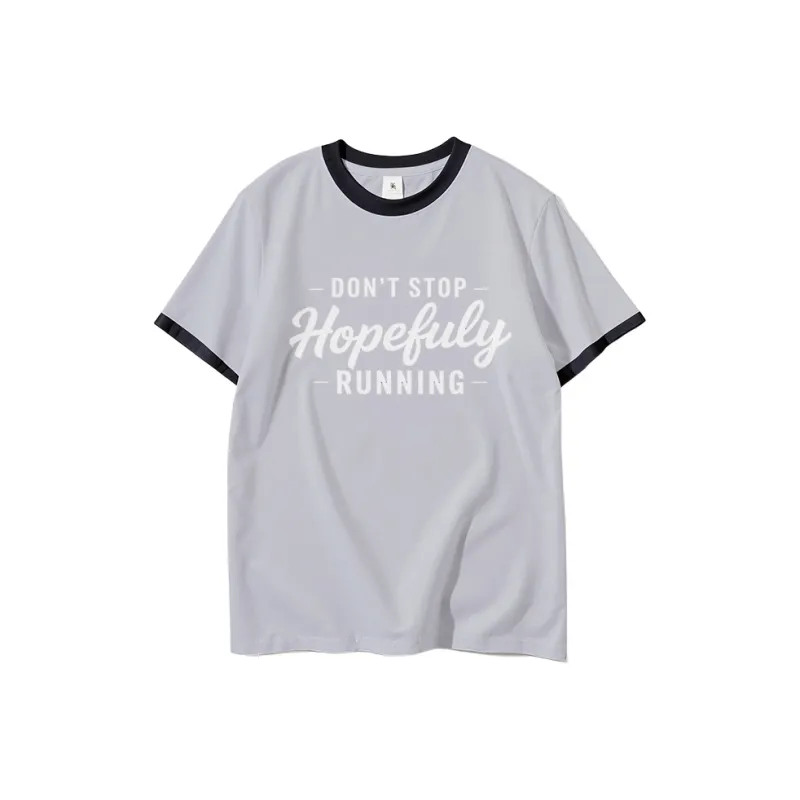 FAIRWHALE T Shirts Women's-20