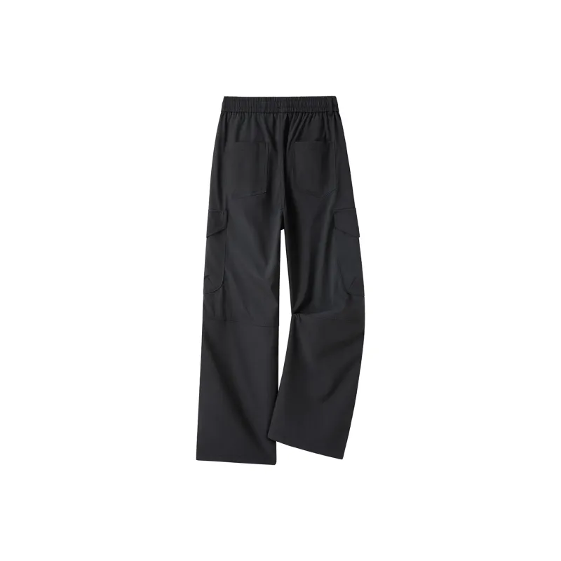 Jeep Pasture Horse Lifestyle Casual Pants Unisex-1