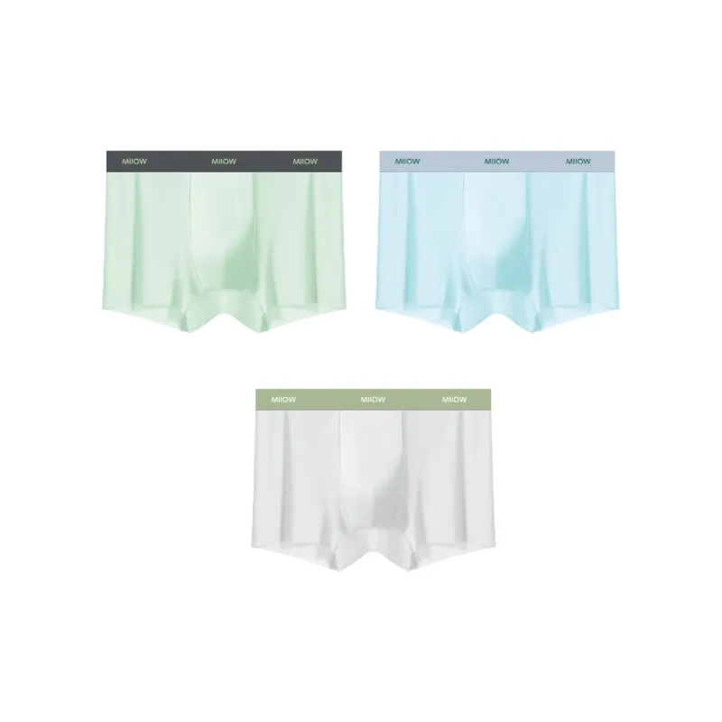 MIIOW Men Underpants-16
