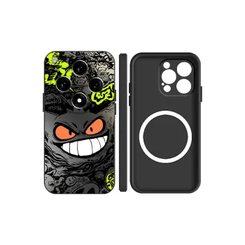 TUNAMEI Phone Cases