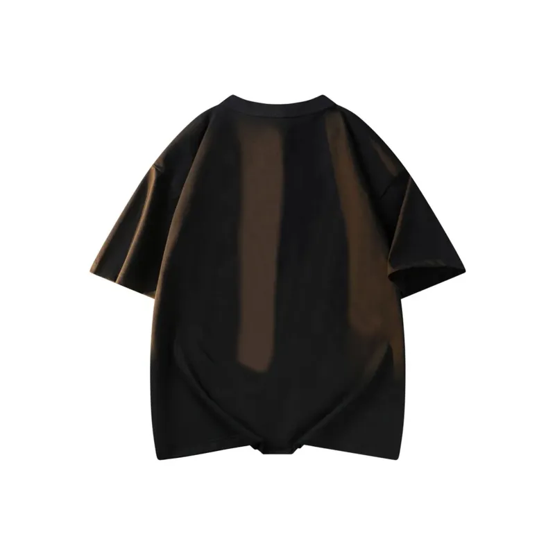 KIRHNE T Shirts Unisex-1