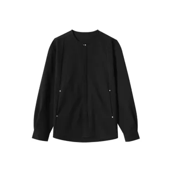 HUALUNDESIGN Shirts Men