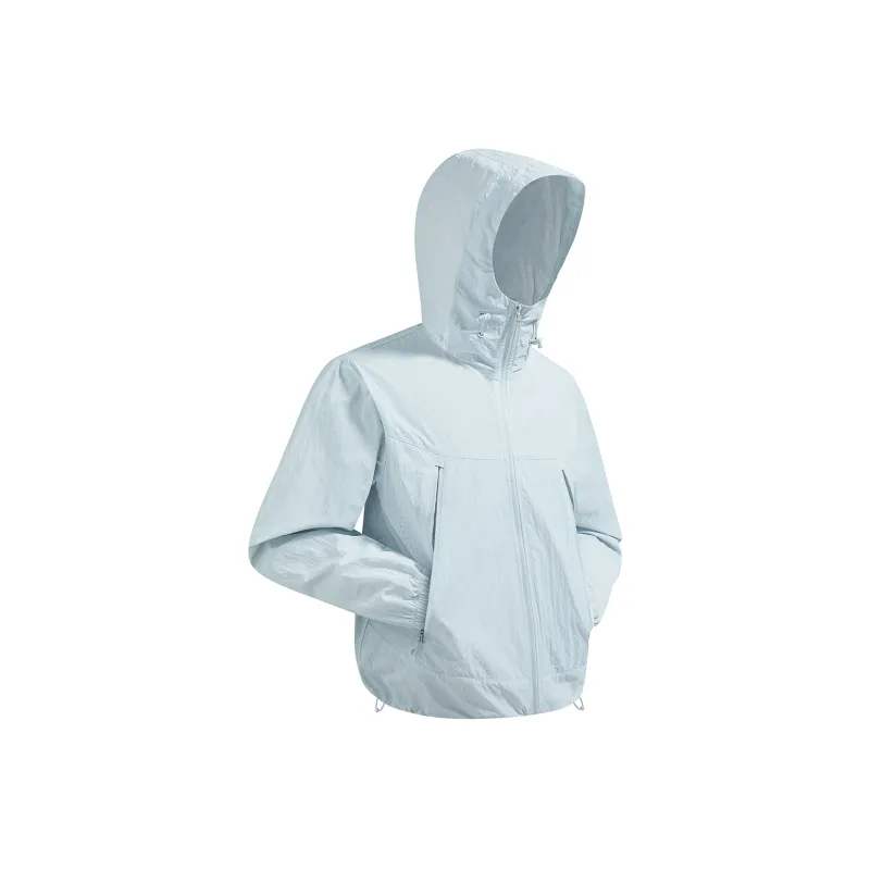 Mulinsen Sun Protection Clothing Unisex-3