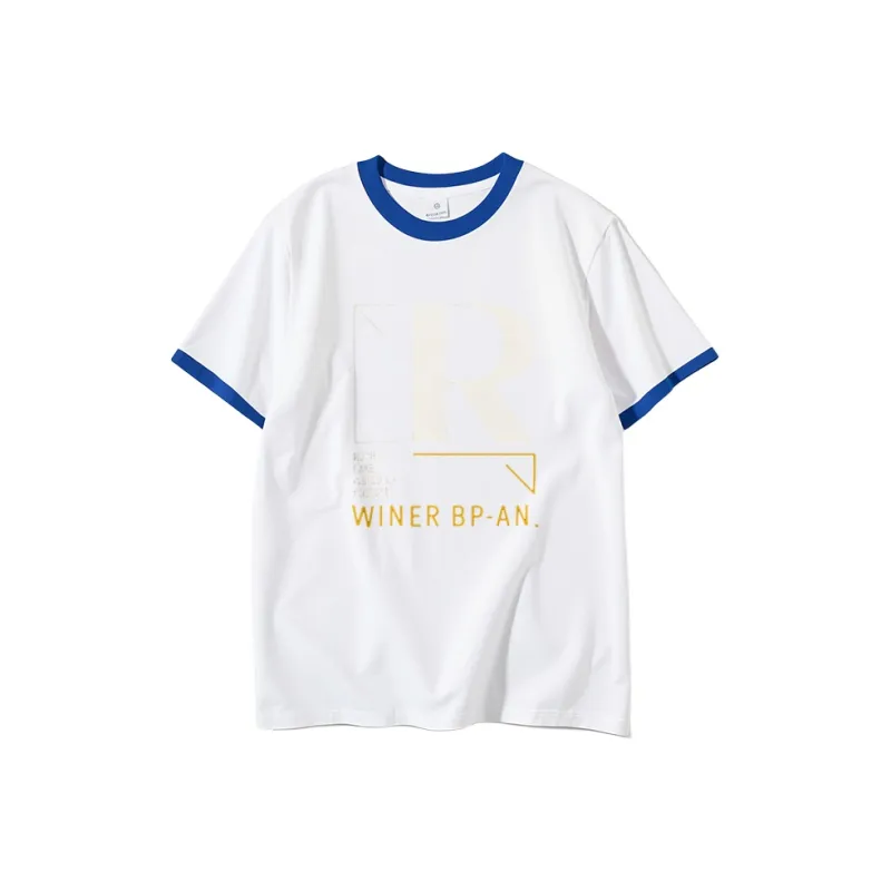 FAIRWHALE T Shirts Women's-12