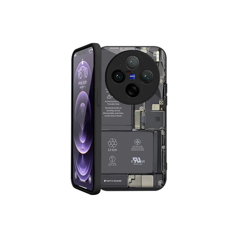 CHAOYATU Phone Cases-4