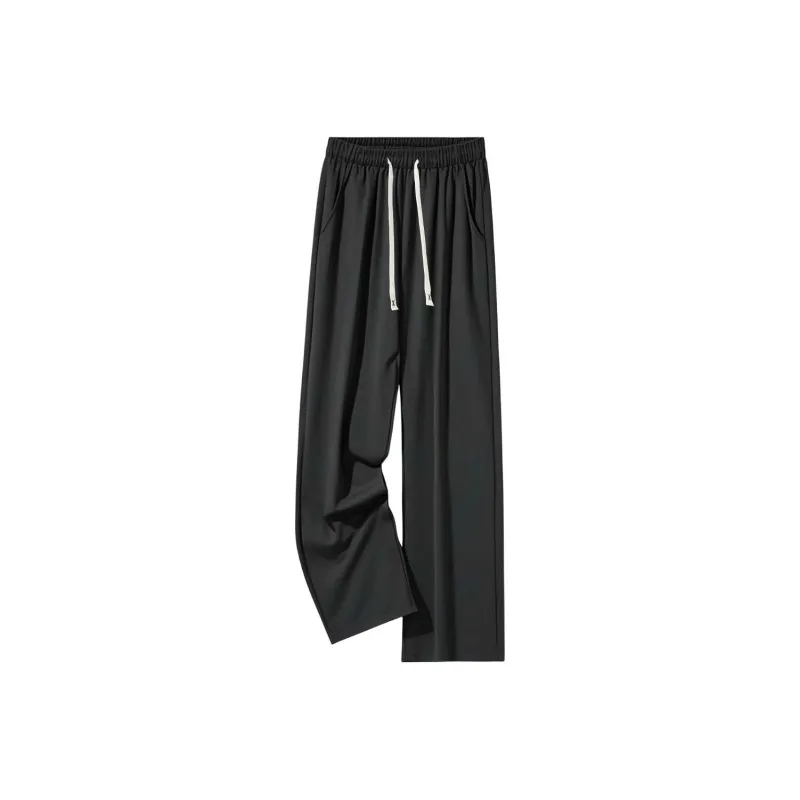 Mackyo Casual Pants Unisex-8