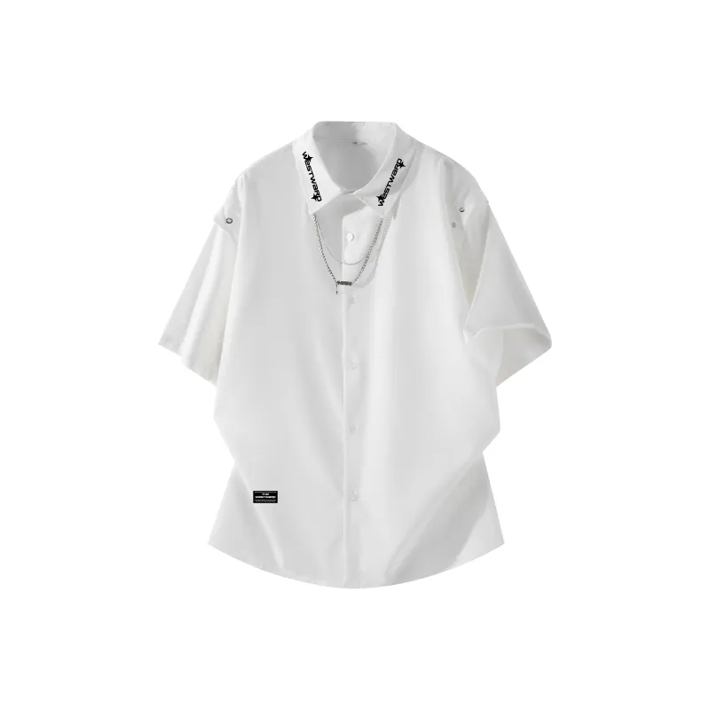 Journey To The West Shirt Unisex-2