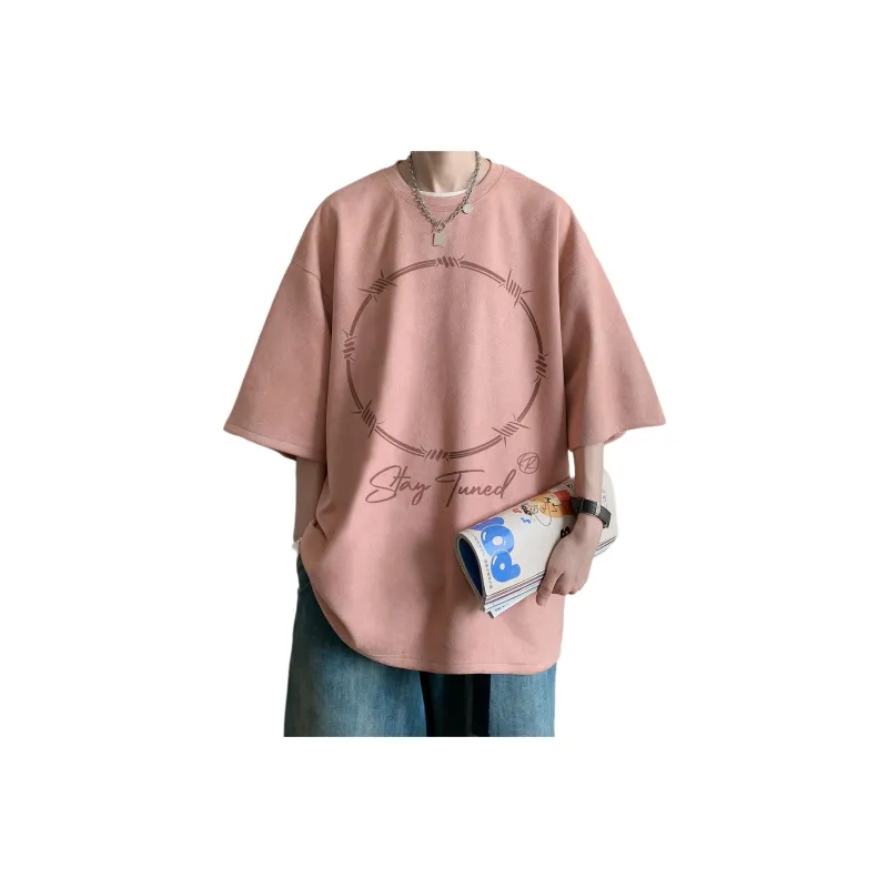 WKOOG T Shirts Unisex-12