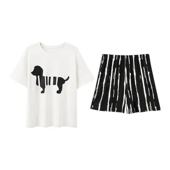 LUYOUYE Women's Pajama Sets