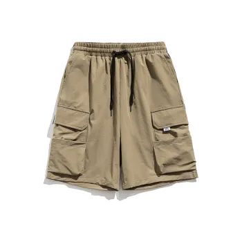 ENEESSI Cargo Shorts Women's