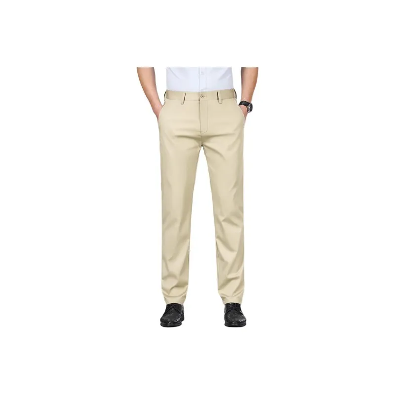 PIERRE CARDIN Casual Pants Men's-7