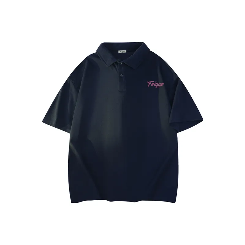 Feiyue Polo Shirts Unisex-10