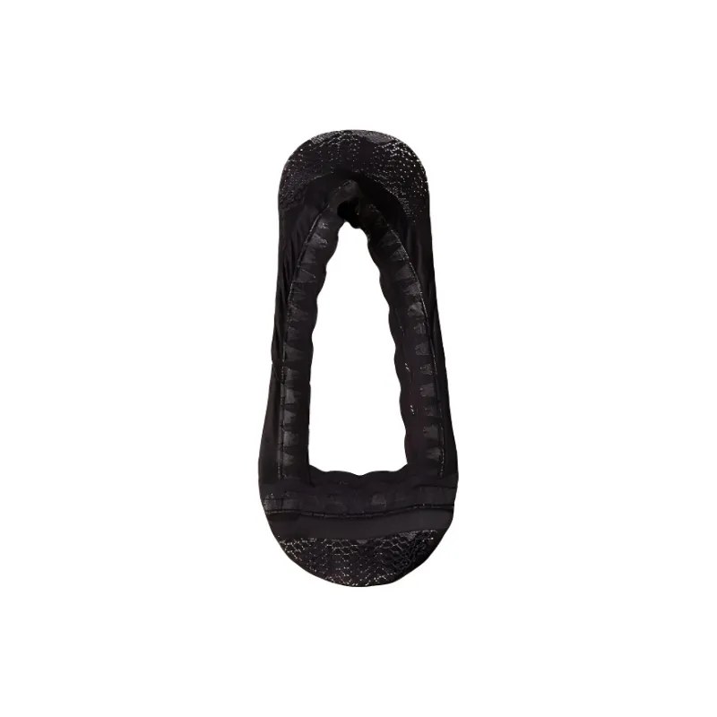 Gentle Welcome No Show Socks Unisex 1 Pack-2