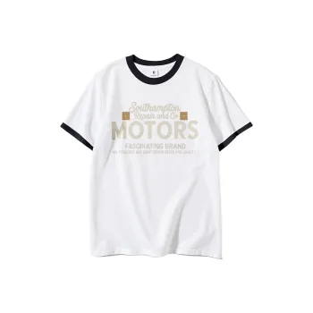 FAIRWHALE T Shirts Women's