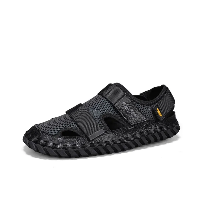 Frank Mully River Trekking Shoes Men's-1