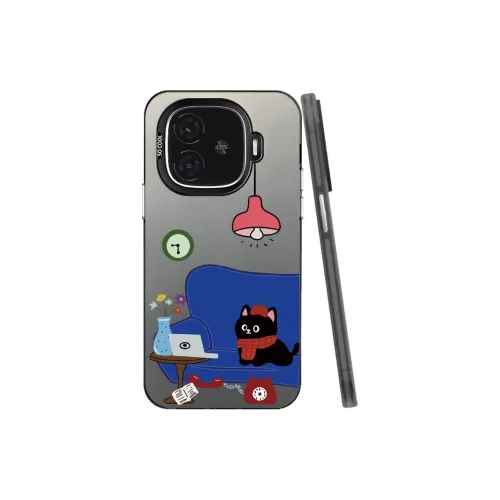 AILAIYE Phone Cases