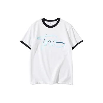 FAIRWHALE T Shirts Women's