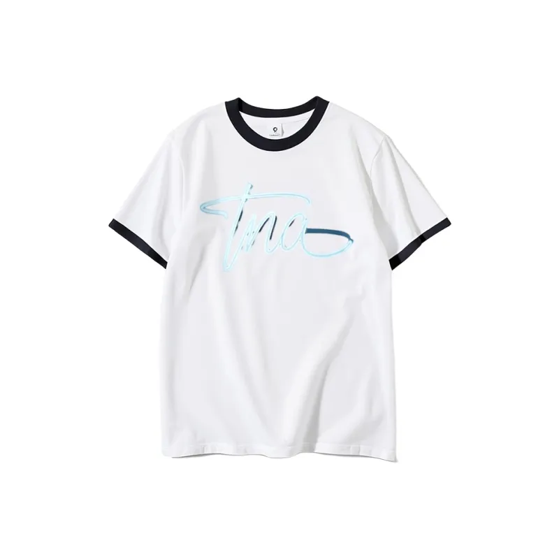 FAIRWHALE T Shirts Women's-0