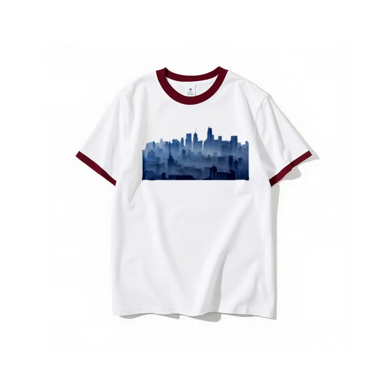 FAIRWHALE T Shirts Women's-8