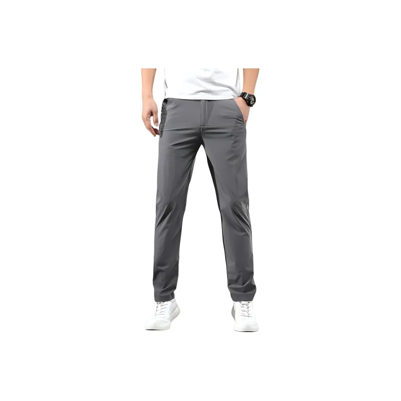 PIERRE CARDIN Casual Pants Men's-5