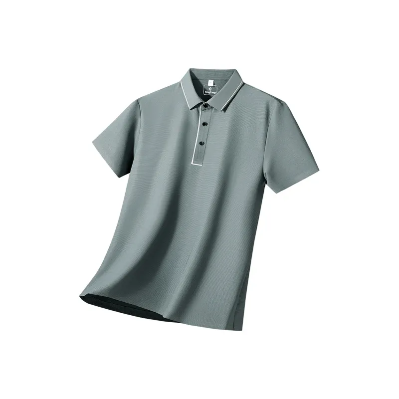 KingCamp Polo Shirts Unisex-0