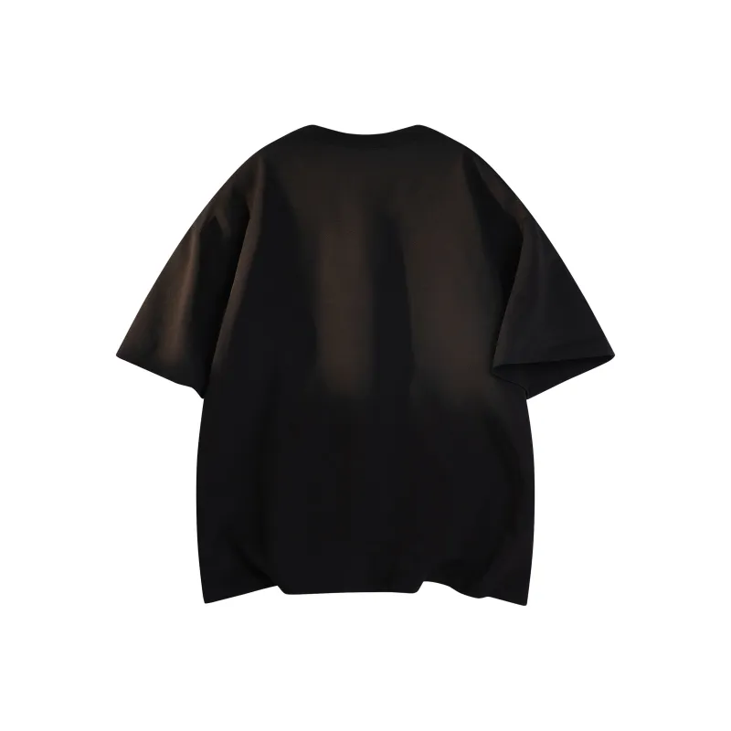 PISYPOX T Shirts Unisex-1