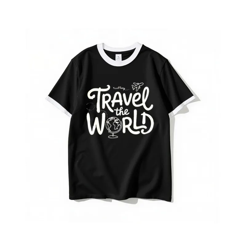 FAIRWHALE T Shirts Women's-16