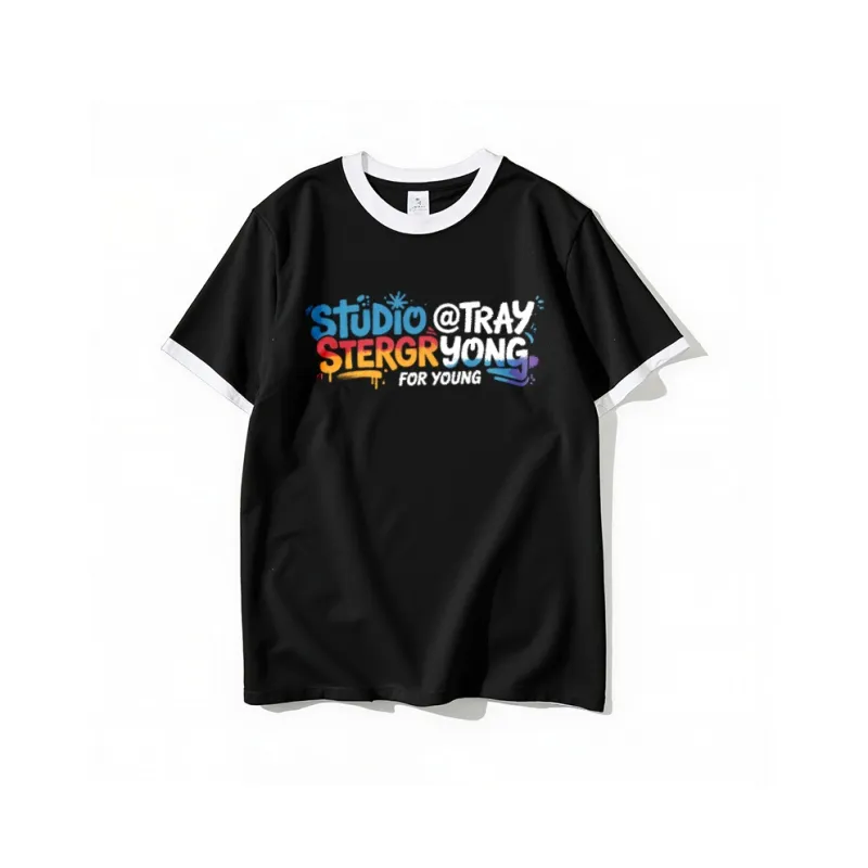 FAIRWHALE T Shirts Women's-16