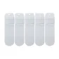 5 White