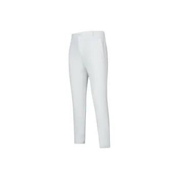 Erke Variety Training Collection Knitted Sweatpants Men's Cool Asphalt Gray