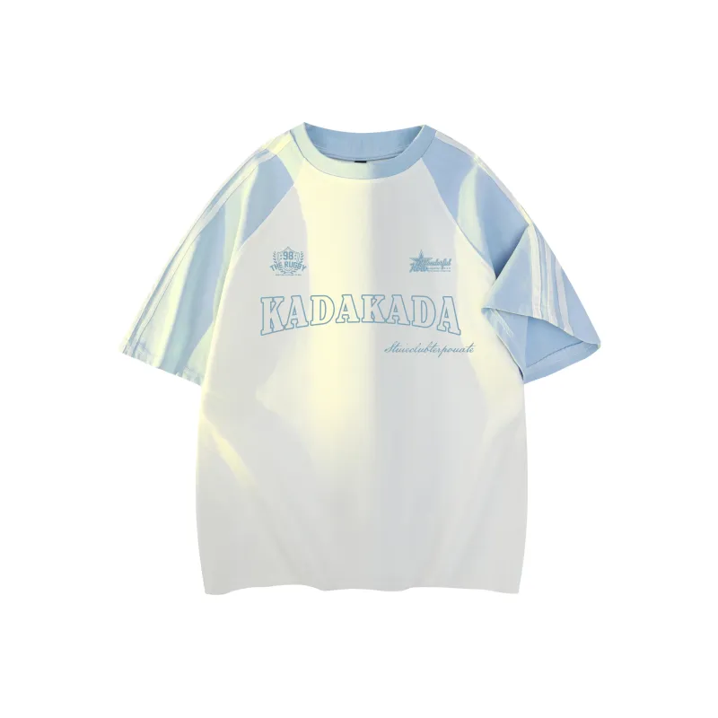 KADAKADA SUITE T Shirts Unisex-6